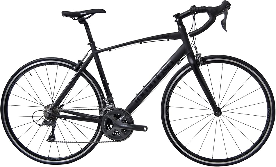 Tommaso Forcella Road Bike
