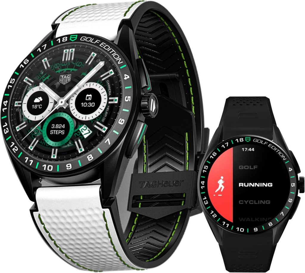 TAG Heuer Smart Watch