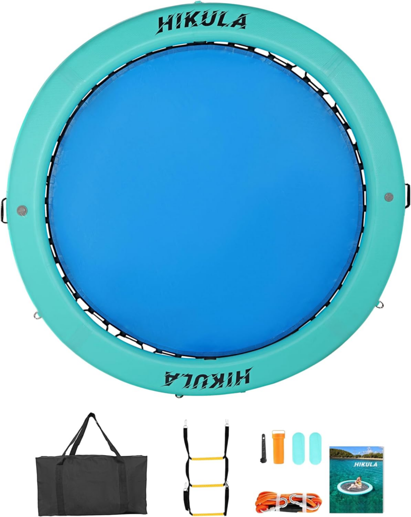Hikula Floating Ring for Lake Ocean