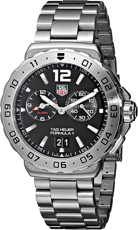 TAG Heuer Formula 1 Watch WAU111A.BA0858