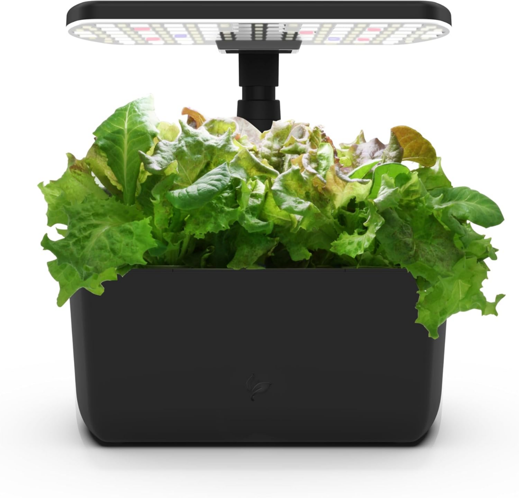 AeroGarden Harvest Lite