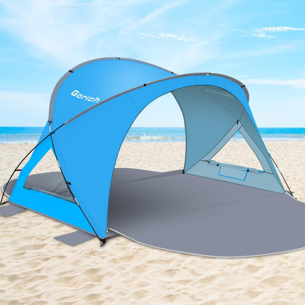 Gorich Beach Tent Sun Shelter