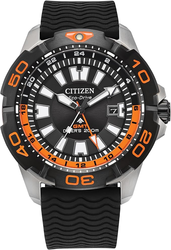 Citizen Promaster Sea Eco Dive Watch