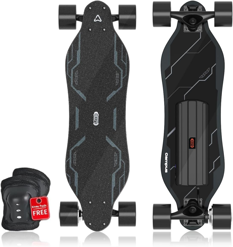 MEEPO Campus V5 Envy Electric Skateboard