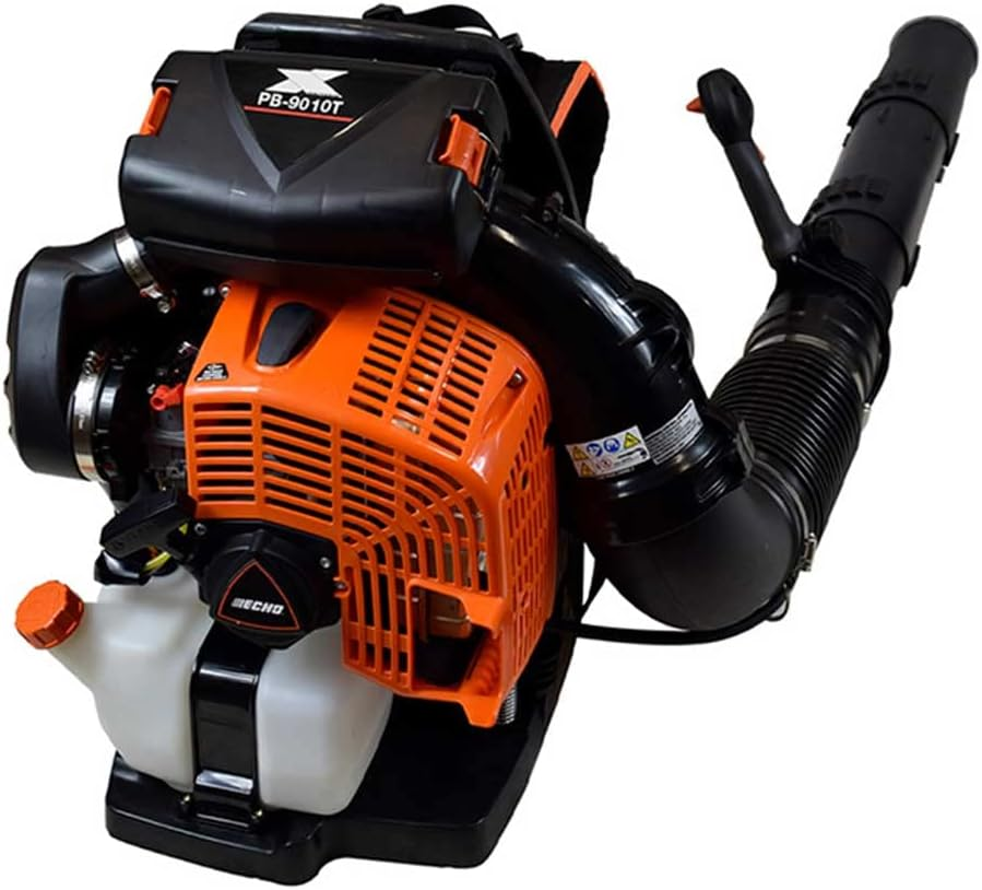 Echo PB-9010T 220 MPH 1110 CFM Backpack Blower