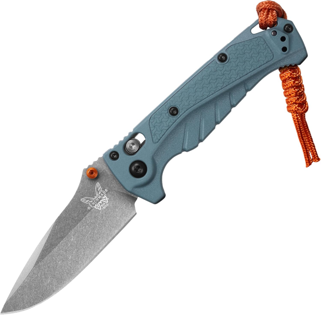 Benchmade Adira Mini Outdoor Water Fishing Knife