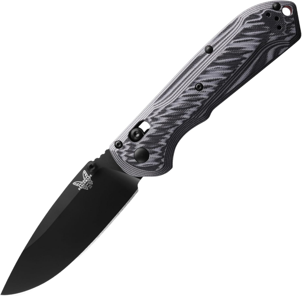 Benchmade Freek Outdoor EDC Knife