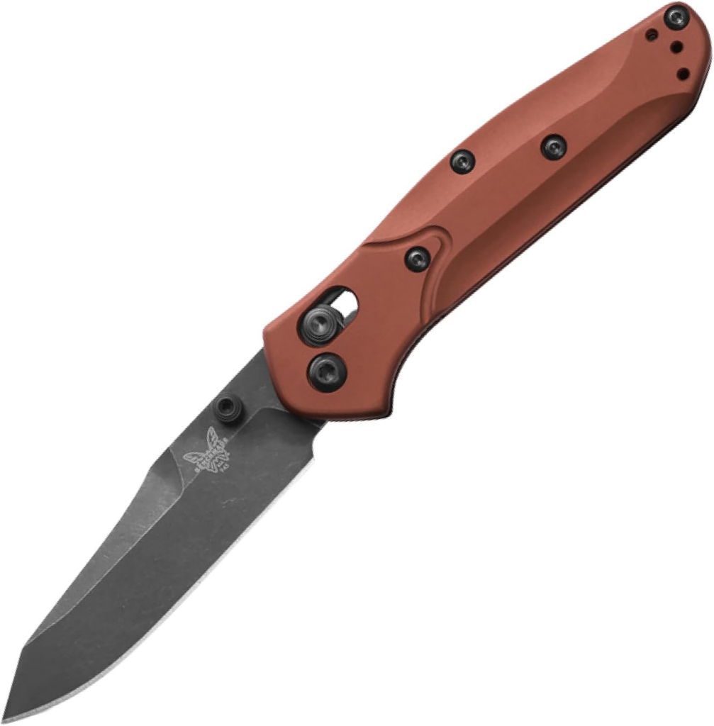 Benchmade Mini Osborne Every Day Outdoor Knife