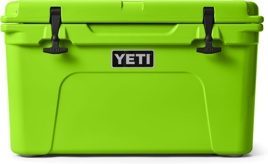 YETI Tundra 45 Cooler