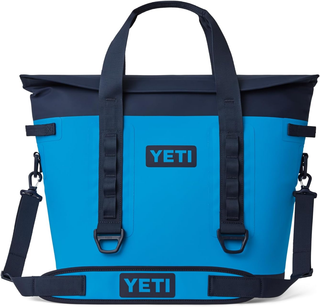 YETI Hopper M Series Soft Cooler