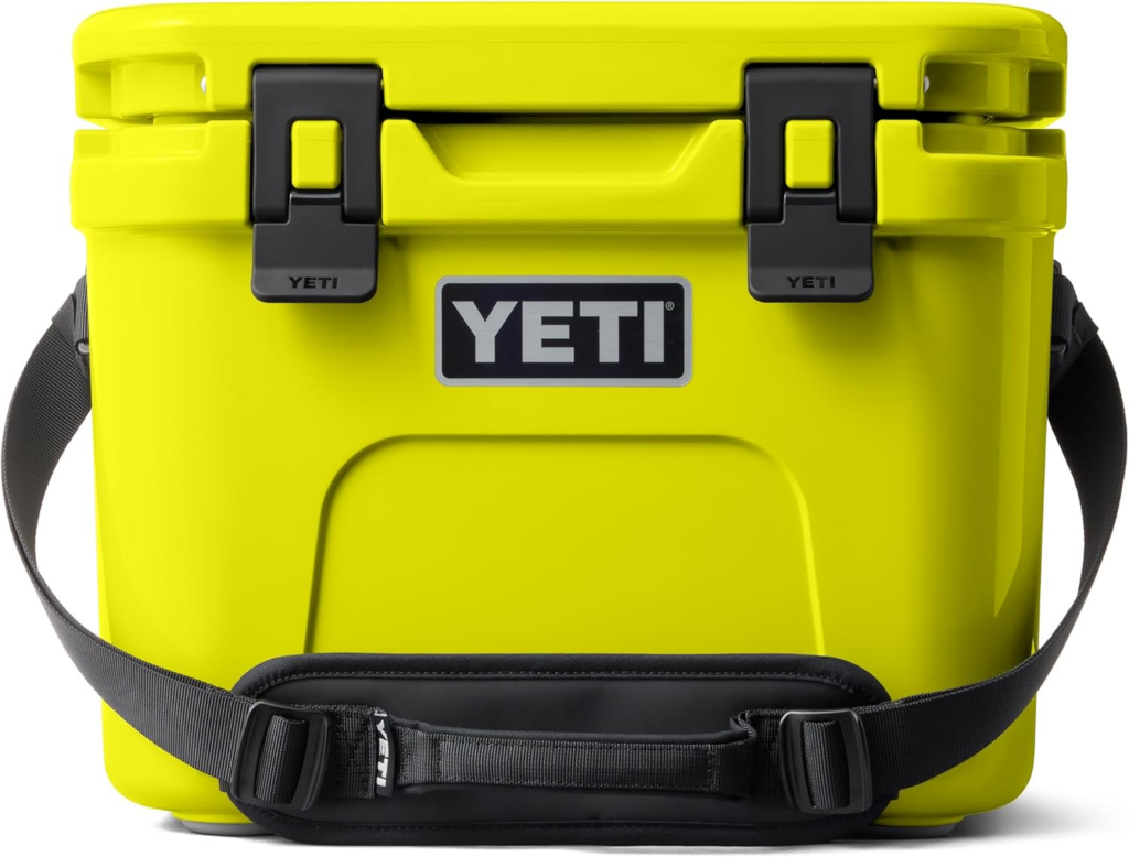 YETI Roadie 15 Hard Cooler