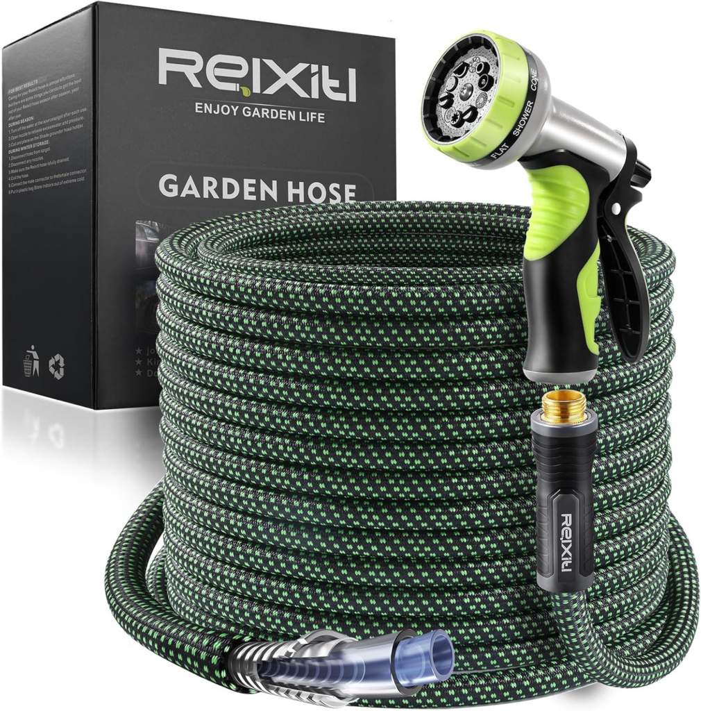 Relxitl Garden Hose Review