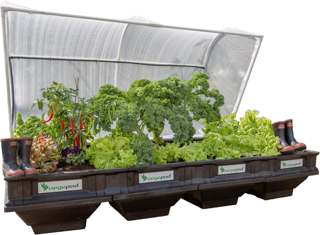 Vegepod Raised Garden Bed