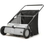 Dapper Leaf Lawn Sweeper