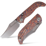 Vosteed Naga EDC Folding Pocket Knife