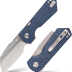Vosteed Hedgehog EDC Pocket Knife
