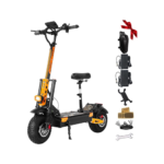 Z Snake Electric Scooter for Adults