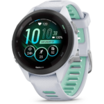 Garmin Forerunner 265S Running Smartwatch