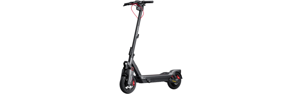 Segway GT3 Electric Scooter