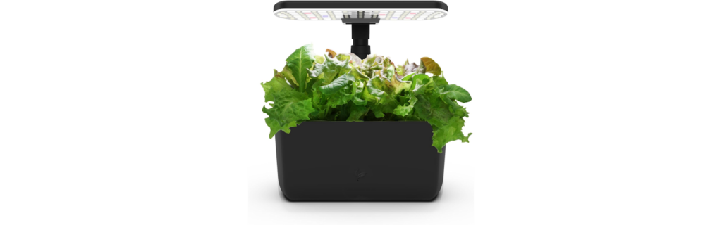 AeroGarden Harvest Lite