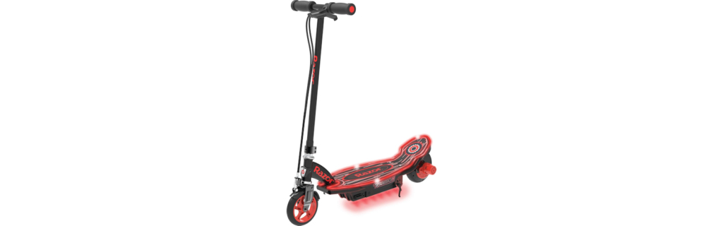 Razor Power Core E90 Electric Scooter