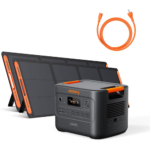 Jackery HomePower 3000 Portable Power Station