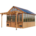 Backyard Discovery Bellerose XL Greenhouse