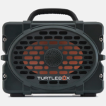 Turtlebox Original Bluetooth Waterproof Speaker