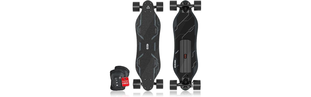 MEEPO Campus V5 Envy Electric Skateboard