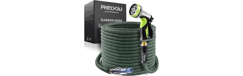 Relxitl Garden Hose Review