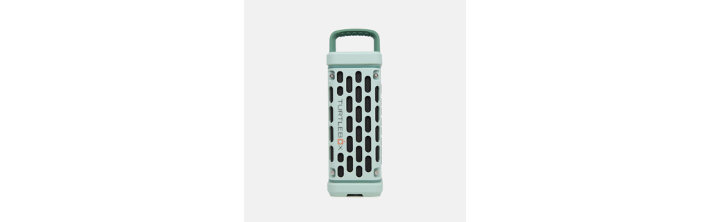 TurtleBox Ranger Waterproof Bluetooth Speaker