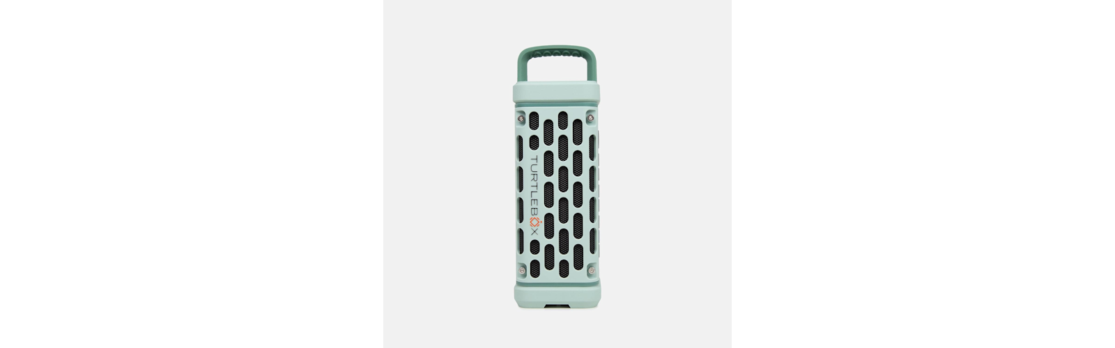 TurtleBox Ranger Waterproof Bluetooth Speaker
