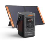 Jackery Explorer 240D Power Bank Station