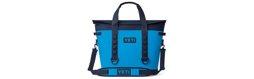YETI Hopper M Series Soft Cooler