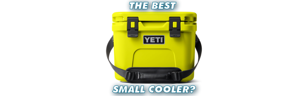 YETI Roadie 15 Hard Cooler