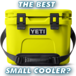 YETI Roadie 15 Hard Cooler