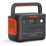 Jackery Explorer 1000 v2 Portable Power Station