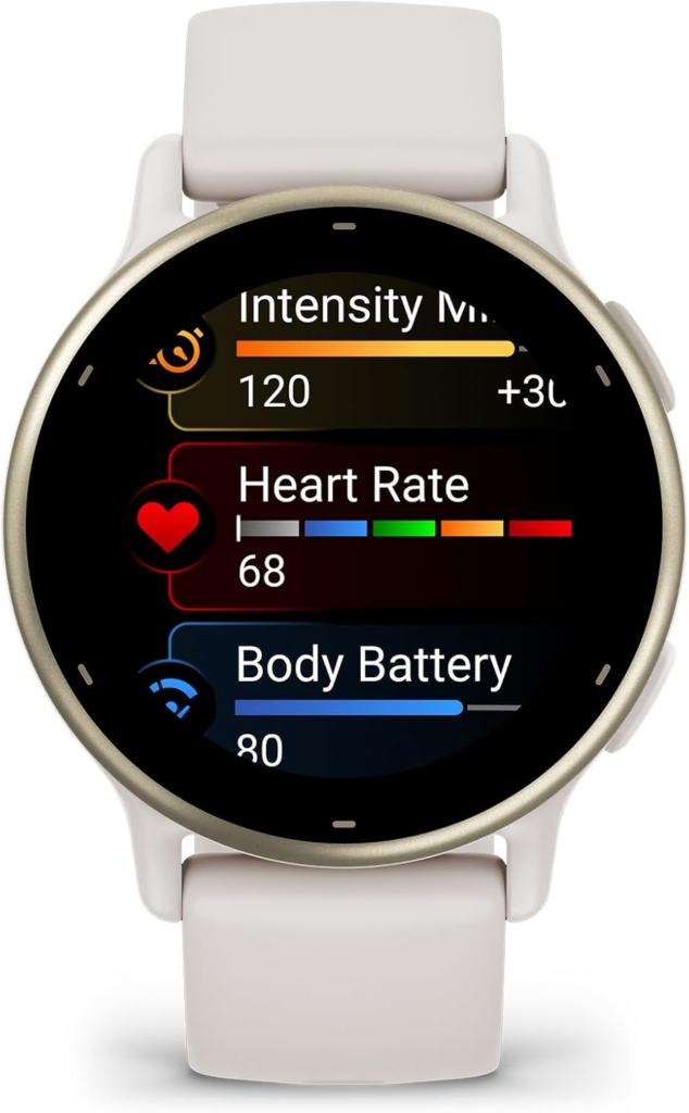 Garmin Vívoactive 5 GPS Smartwatch