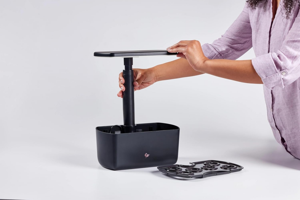 AeroGarden Harvest Lite