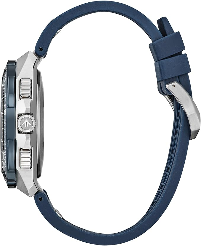 Citizen Men's Eco-Drive Promaster Sikorsky Watch