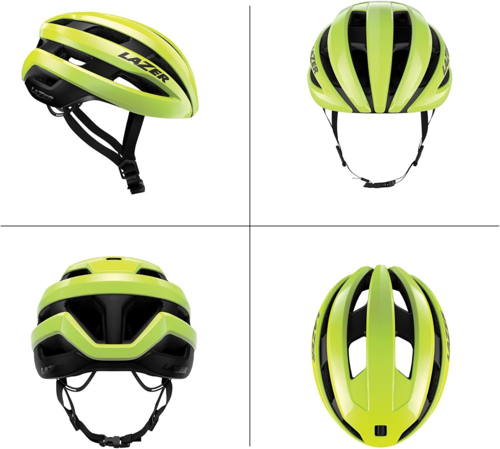 LAZER Sphere MIPS Road Bike Helmet