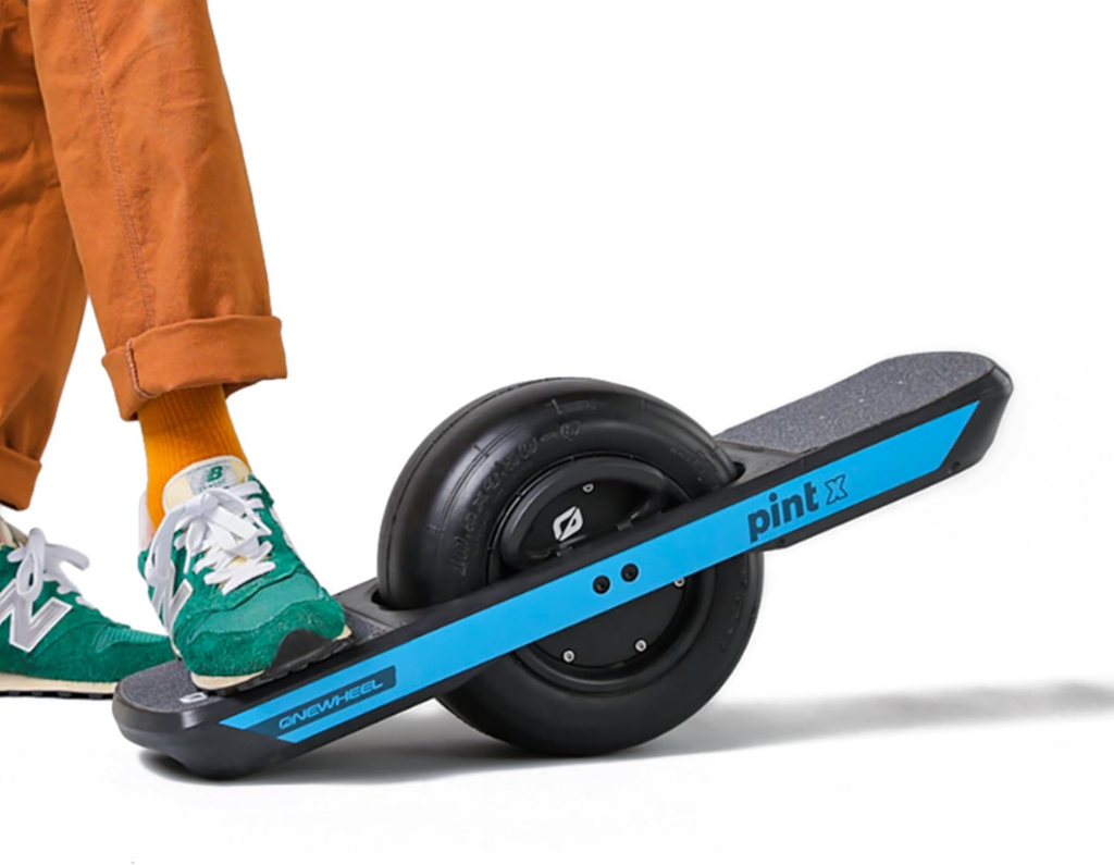 Onewheel Pint X Skateboard