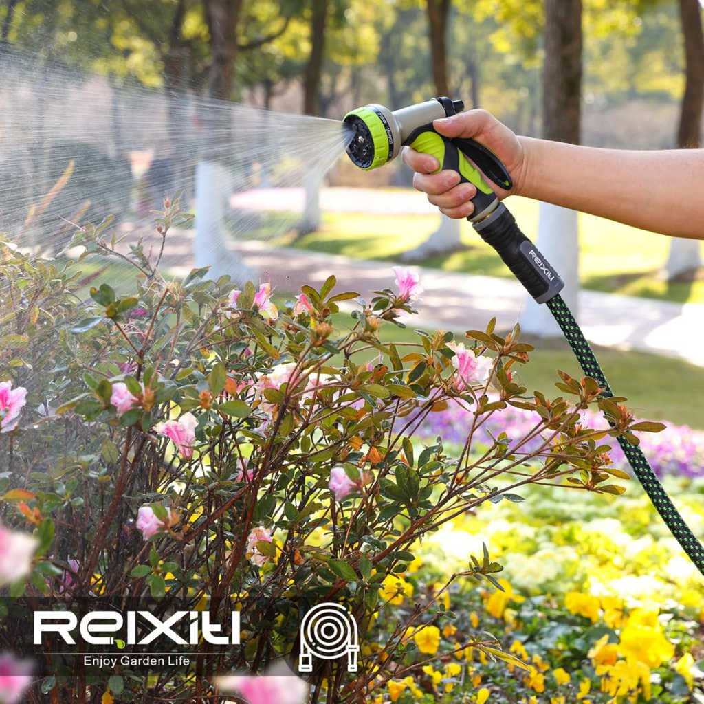 Relxitl Garden Hose Review