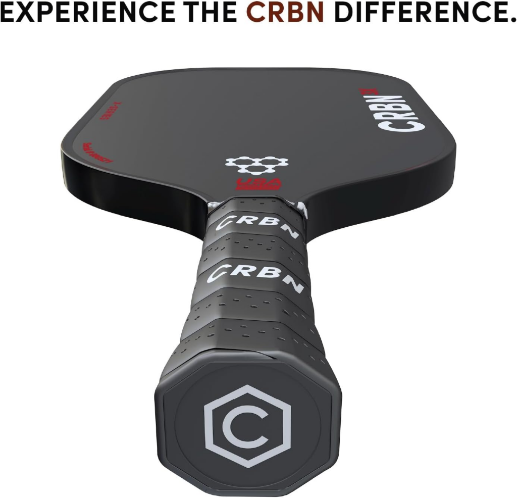 CRBN X Series Power Pickleball Paddle