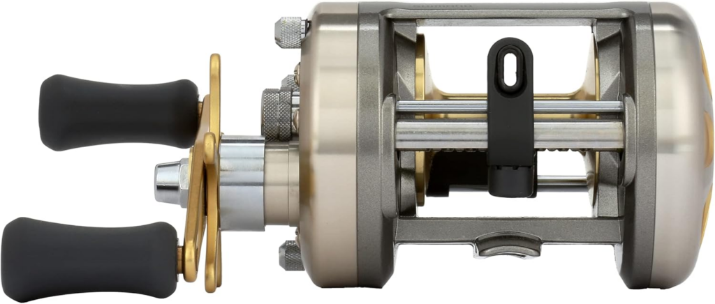 Shimano Cardiff A Freshwater Fishing Reel
