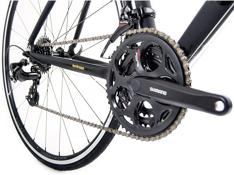 Tommaso Fascino Road Bike