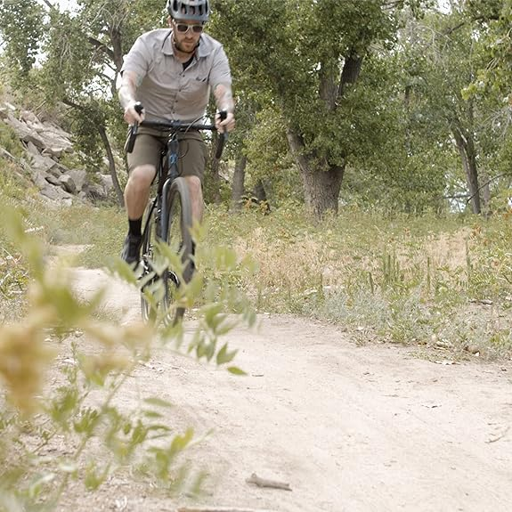 Tommaso Siena Gravel Bike