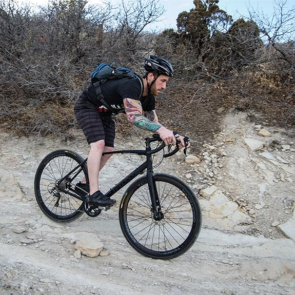 Tommaso Illimitate Gravel Bike