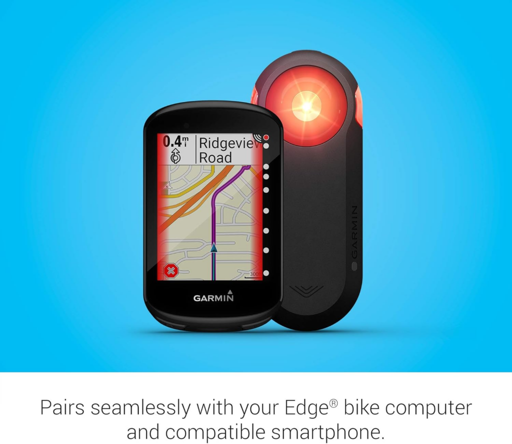 Garmin Bike Tail Light Varia RTL515