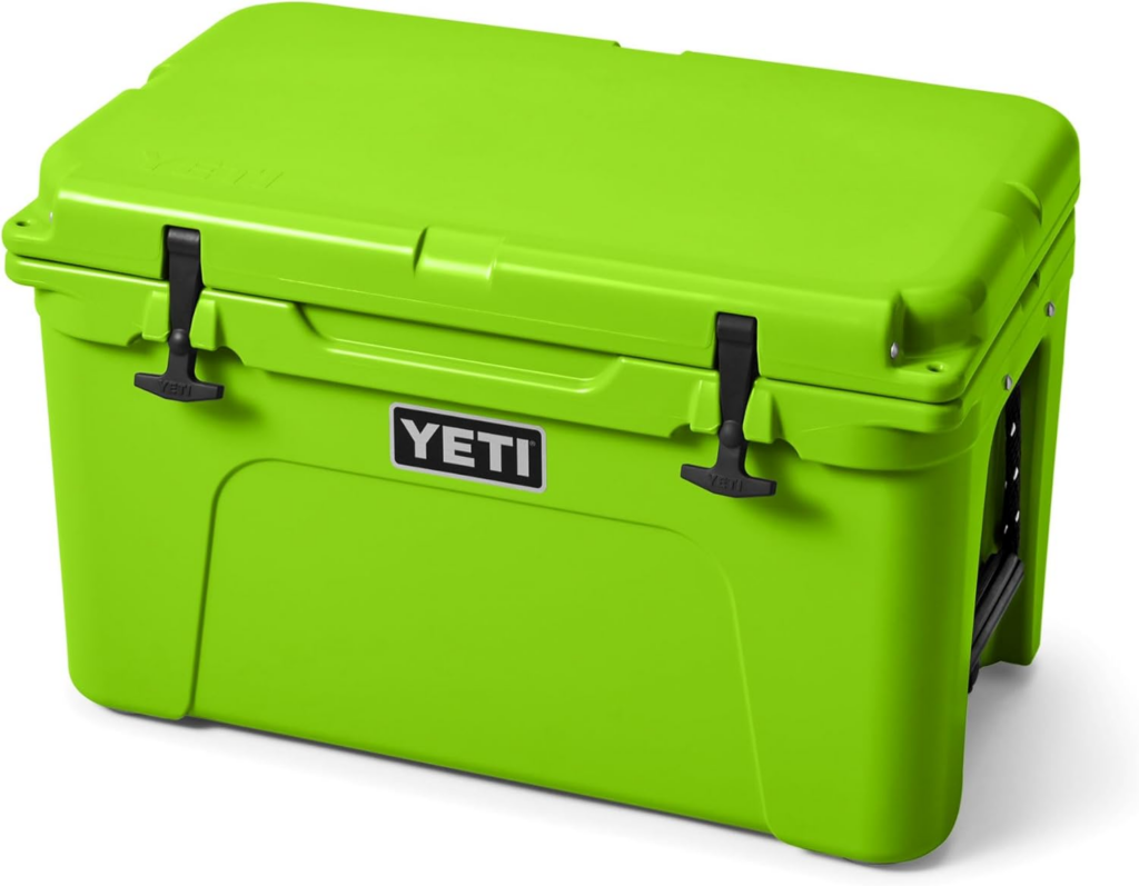 YETI Tundra 45 Cooler